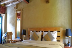 Moljoks Heritage House, Khalsi