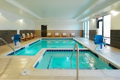 Hampton Inn by Hilton Colorado Springs I-25 Central, El Paso