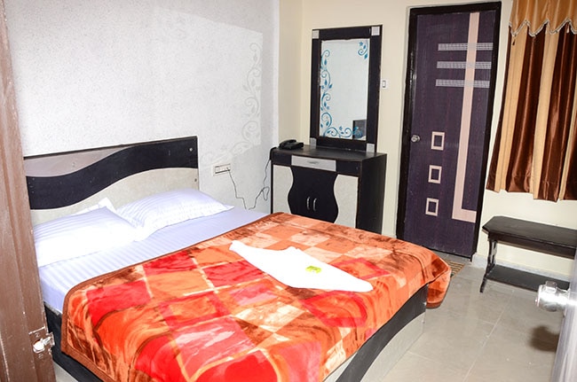 HOTEL RELAX INN & RASOI RESTAURANT - Tap to explore photos