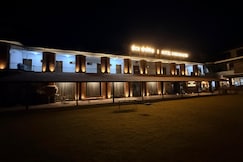 Hotel Sonchiraiya, Shivpuri