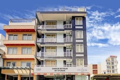 N3N Ganga Retreat by Stotrak, Rishikesh