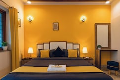 Hidden leaf, Dehradun