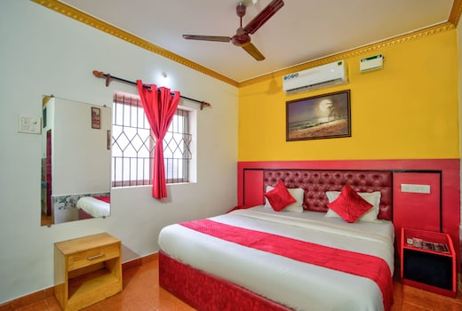 PIKKIE GUEST HOUSE  - BY RONZ VISTA DA PRAIA