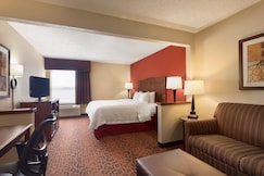 Hampton Inn by Hilton Shawnee, Payne