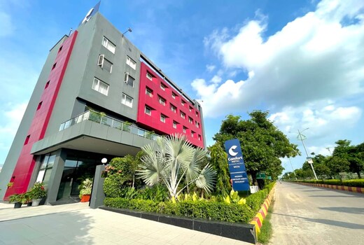 Comfort Hotel Vista