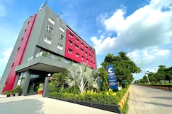 Comfort Hotel Vista, Lucknow