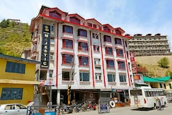 Hotel Majestic Grand, Shimla
