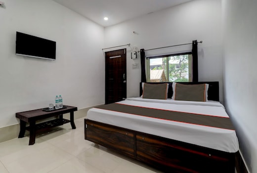 Hotel O Tapovan Rise cottages and cafe