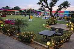 Anandam Resort, Jaipur