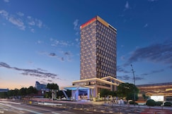 Hilton Garden Inn Jiaxing Xiuzhou, Jiaxing