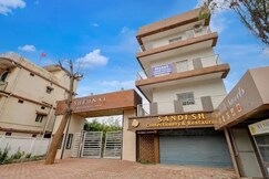 FabHotel Rajdhani Heritage, Ranchi