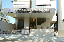 The Bayan Elegance Jaipur, Jaipur