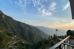 Huffys Nest, Shimla