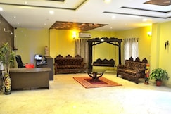 Ganga Monastery, Varanasi