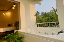 Shades Ivory - Agonda Beach Resort, Goa