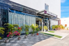 Hotel Eco Park, Kolkata