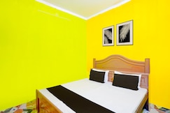 SPOT ON The Heaven Hotel, Ayodhya