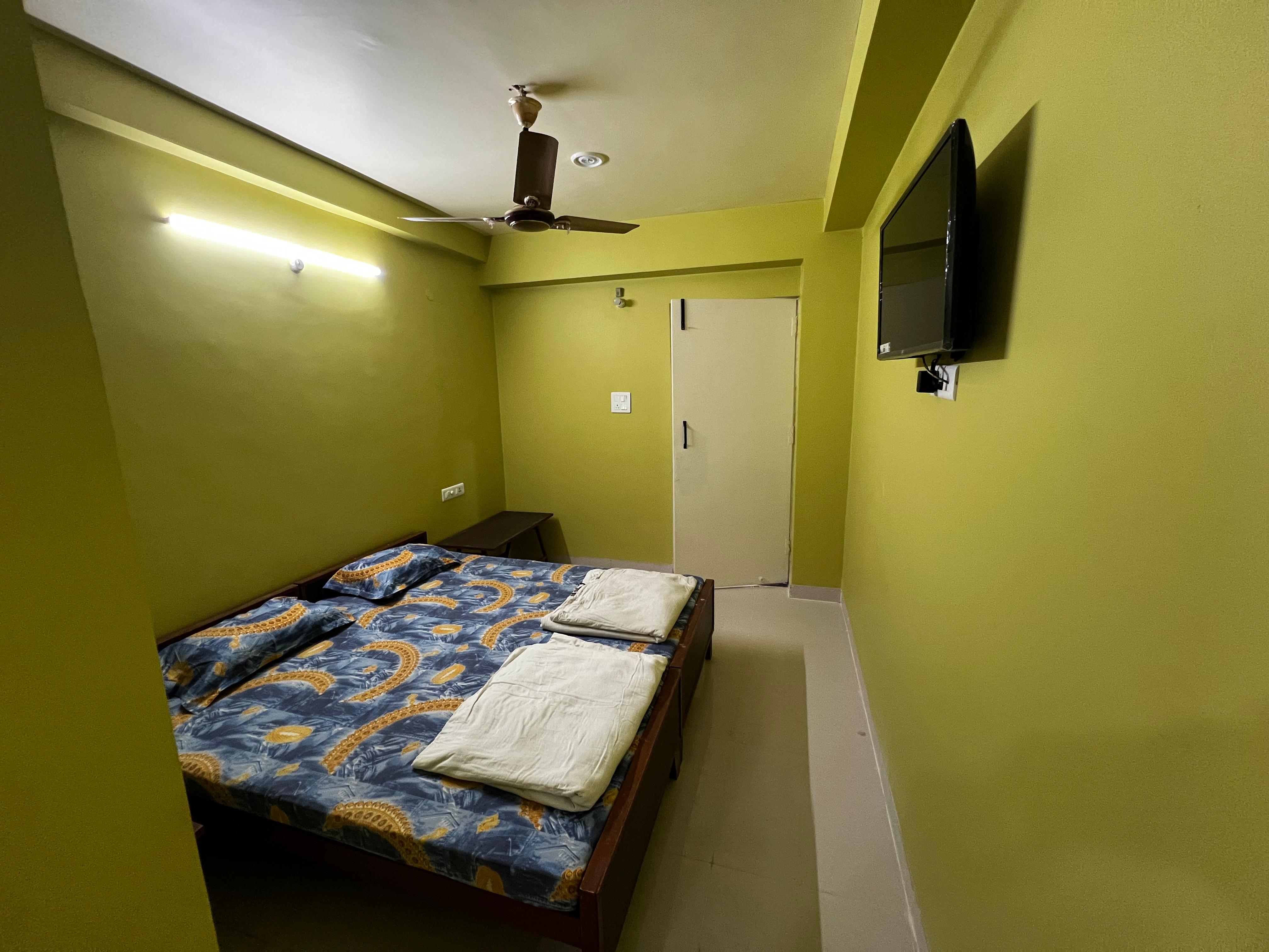 Banshi Bhawan Rooms and Banquet - Tap to explore photos