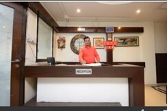 Hotel KD Residency, Pathankot
