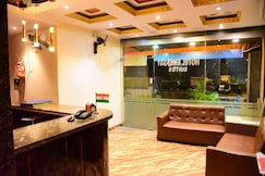 Hotel Embassy Suites, Mumbai