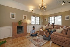 EKOSTAY - Dutch Cottage, Coonoor