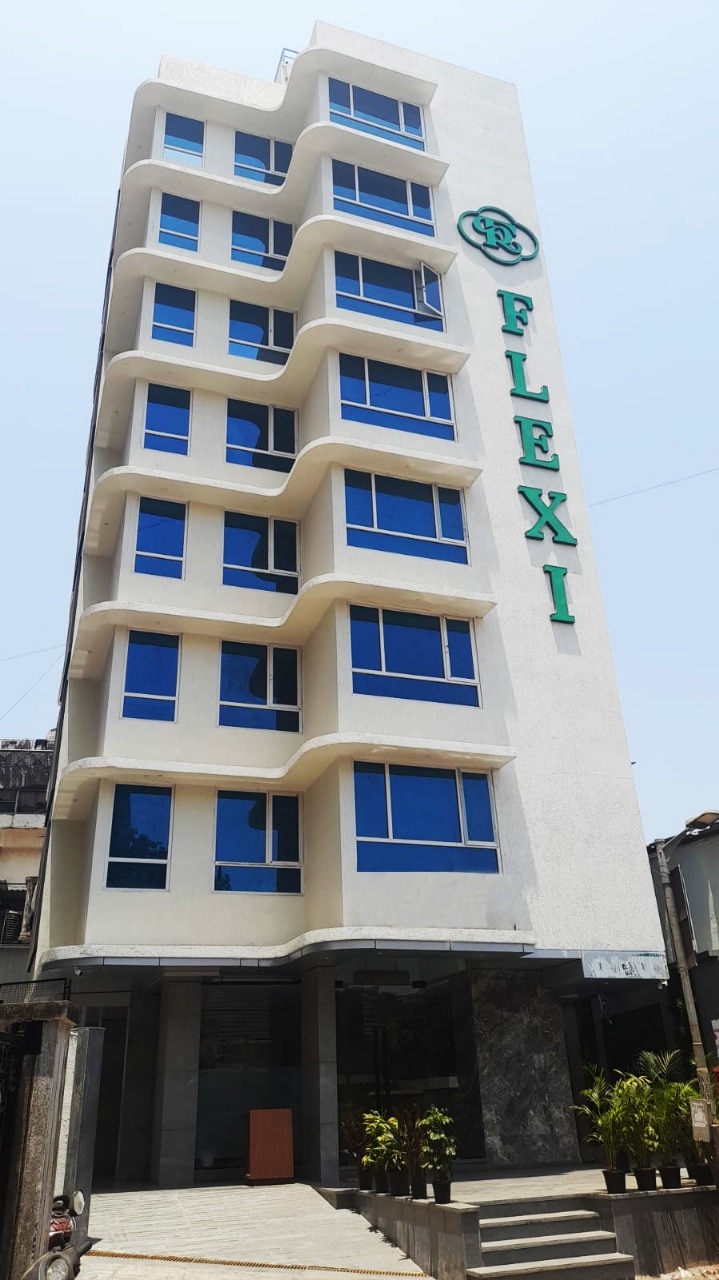 Hotel Flexi Residency, Mumbai - Tap to explore photos