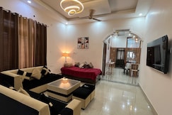 Whispering Birds Homestay, Rishikesh