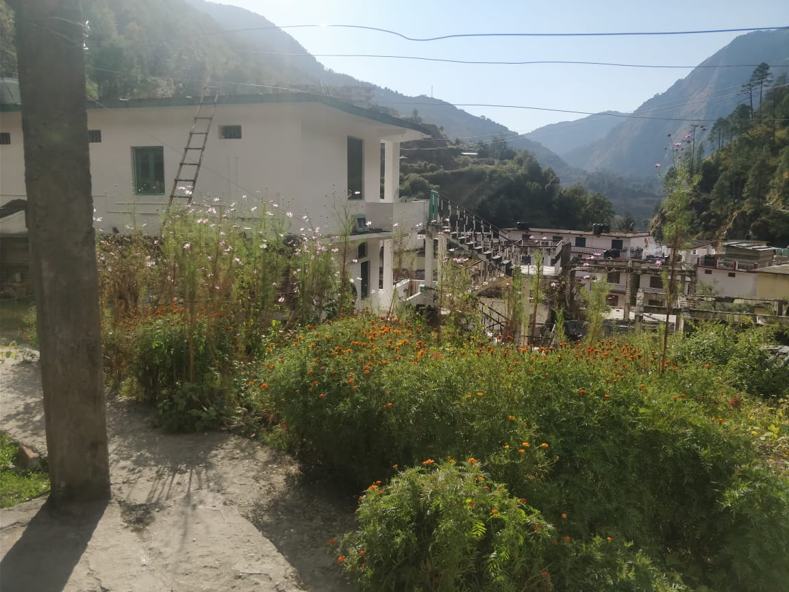 Hotel Namami Gange - Tap to explore photos