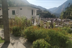 Hotel Namami Gange, Yamunotri