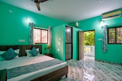 Leelas homestay calangute, Goa