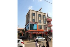 FabHotel Anand Palace, Jaipur