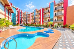 Hotel Mintu Priya Cum Resorts, Tarapith
