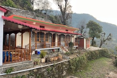 Himalayan hills comfortable homestay, Guptkashi