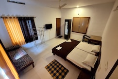 Ambady Homestay, Thekkady