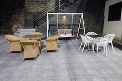 Hillside Retreat Villa, Kasauli