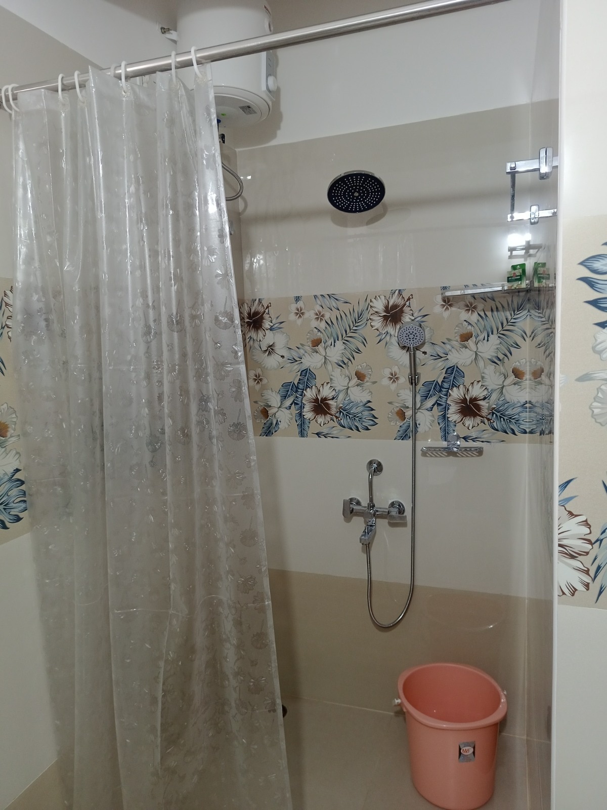Servostay new fully furnished 15bhk full building in kphb - Tap to explore photos