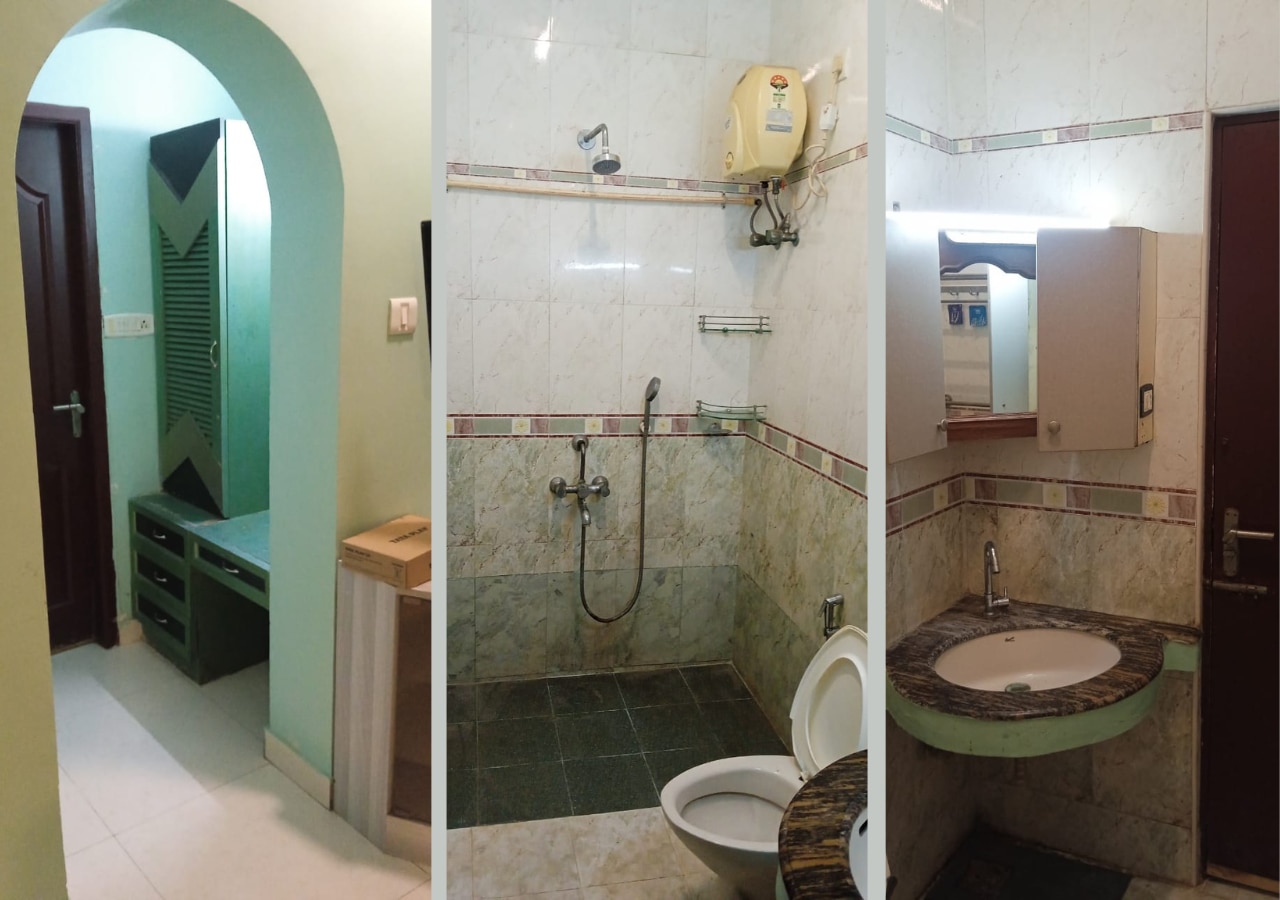 Eaze & Comfort Hospitality - Tap to explore photos