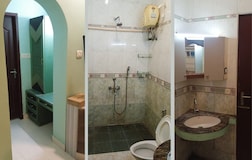 Washroom