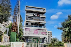 Hotel O Lotus Inn, Pune