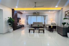 Woods A serene urban retreat in the heart of Pune, Pune