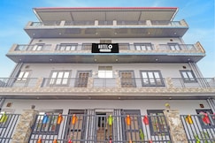 Hotel O Sahastradara Road Dehradun Formerly Kriswa Home, Dehradun