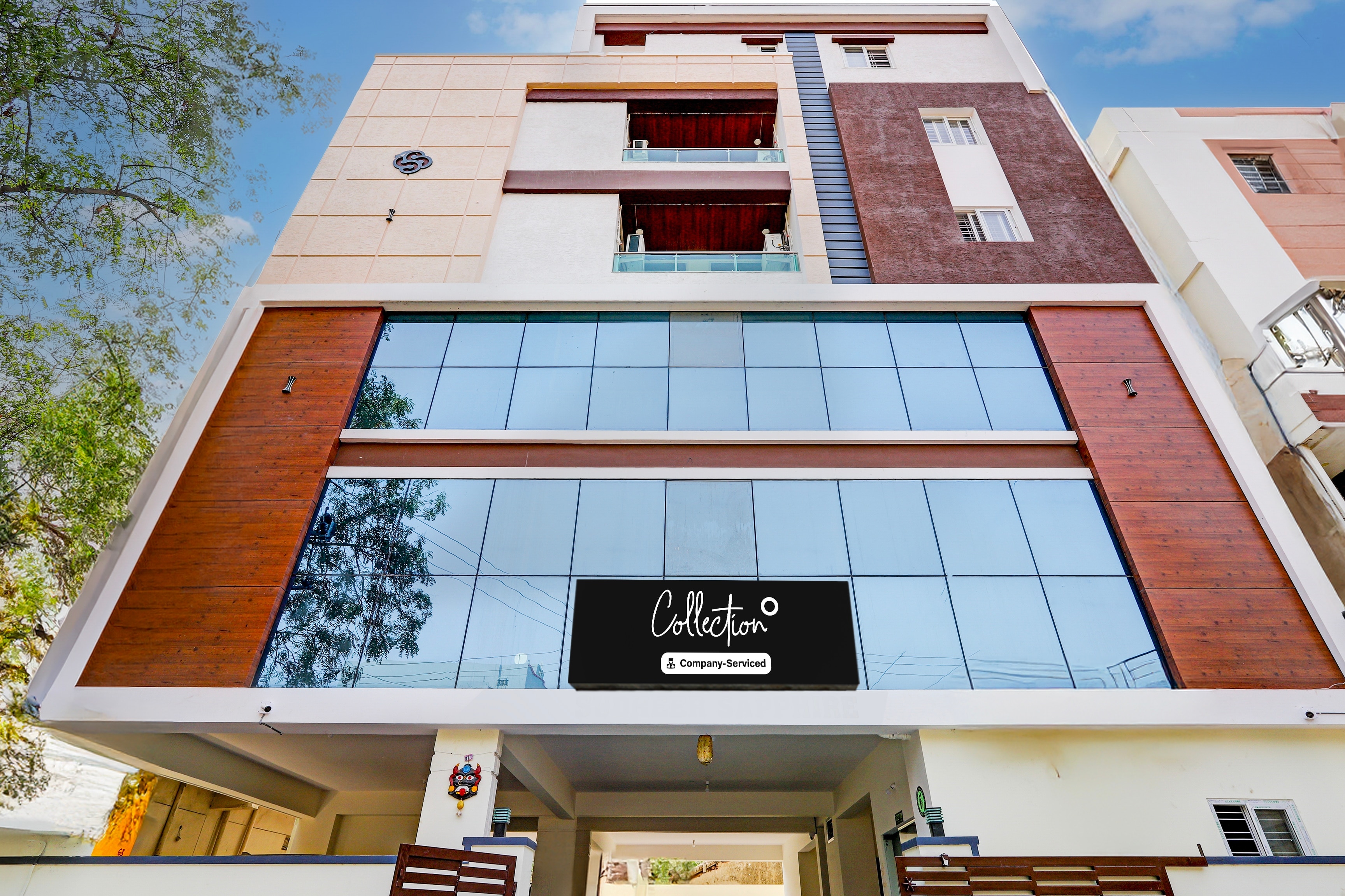Super Collection O Vanasthalipuram - Tap to explore photos