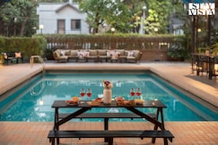 StayVista | Mehta Mansion Villa, Lonavala