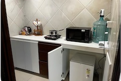 Modern 2 bhk   Spacious   Comfy, Mumbai