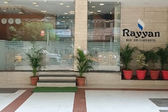 Rayyan Business Class Hotel, Chennai