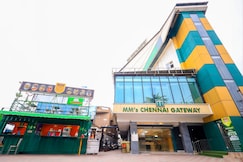 MM's Chennai Gateway, Chennai