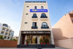 FabHotel Shree Priyasharnam, Vrindavan