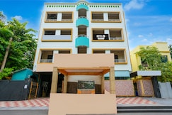 Hotel O Aarshi Palace, Jajpur