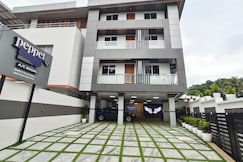 Pepper Coast Luxury Business Hotel, Cochin