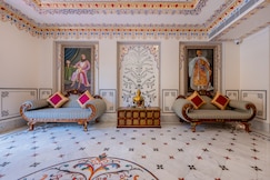 Brij Castle, Jaipur
